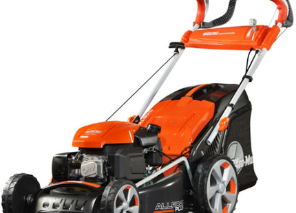 OLEOMAC RASAERBA G 48 TK ALLROAD PLUS 4 TRAZIONE 4T 159 CC