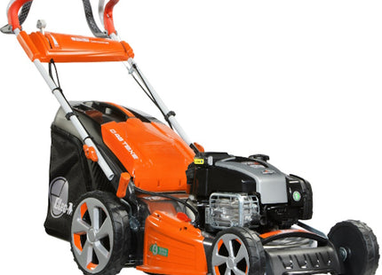 OLEOMAC RASAERBA G 48 TBXE ALLROAD PLUS 4 TRAZIONE 4T 163 CC