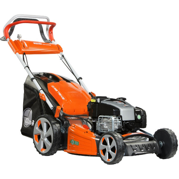 OLEOMAC RASAERBA G 48 TBXE ALLROAD PLUS 4 TRAZIONE 4T 163 CC
