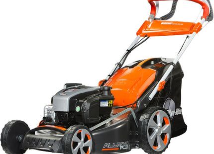 OLEOMAC RASAERBA G 48 TBXE ALLROAD PLUS 4 TRAZIONE 4T 163 CC