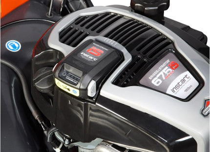 OLEOMAC RASAERBA G 48 TBXE ALLROAD PLUS 4 TRAZIONE 4T 163 CC