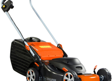 OLEOMAC RASAERBA ELETTRICO G 44 PE COMFORT PLUS A SPINTA 1500W