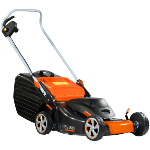 OLEOMAC RASAERBA ELETTRICO G 44 PE COMFORT PLUS A SPINTA 1500W