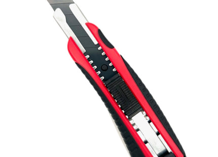 RENAUDO CUTTER AUTOBLOCCANTE DA MM18 CON LAMA NERA SK2 + 2 LAME