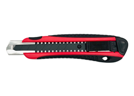 RENAUDO CUTTER AUTOBLOCCANTE DA MM18 CON LAMA NERA SK2 + 2 LAME