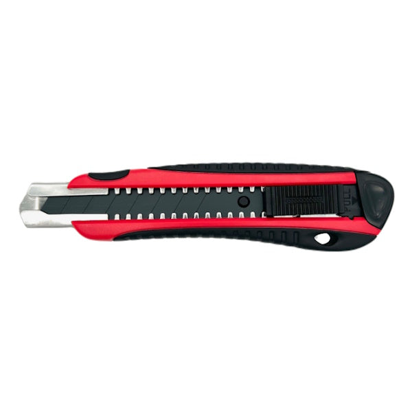 RENAUDO CUTTER AUTOBLOCCANTE DA MM18 CON LAMA NERA SK2 + 2 LAME
