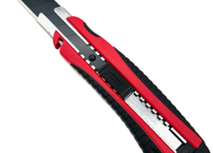 RENAUDO CUTTER AUTOBLOCCANTE DA MM25 CON LAMA NERA SK2 + 2 LAME