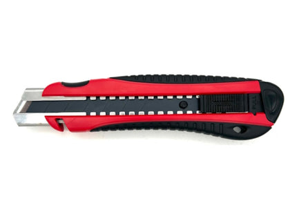 RENAUDO CUTTER AUTOBLOCCANTE DA MM25 CON LAMA NERA SK2 + 2 LAME