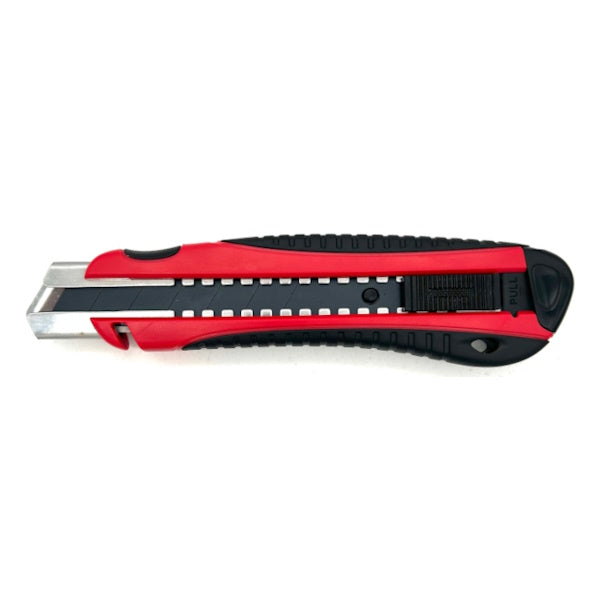 RENAUDO CUTTER AUTOBLOCCANTE DA MM25 CON LAMA NERA SK2 + 2 LAME