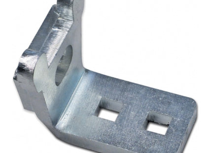 MINUTEX PORTALUCCHETTO CORAZZATO PANZER ACCIAIO ZINCATO BIANCO