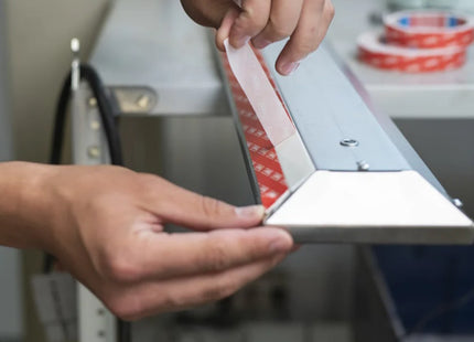 TESA NASTRO BIADESIVO PER OGGETTI ULTRA STRONG MOUNTING PRO MM19X5MT