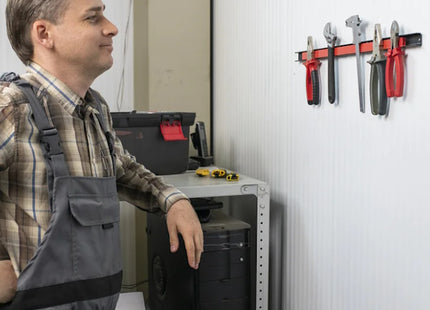 TESA NASTRO BIADESIVO PER OGGETTI ULTRA STRONG MOUNTING PRO MM19X1,5MT