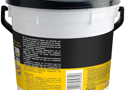 HENKEL PATTEX PAVIMENTI E RIVESTIMENTI GR850