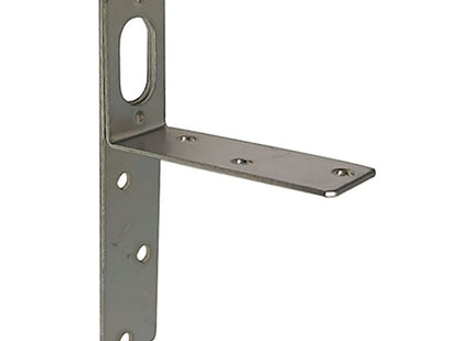 MINUTEX REGGIMENSOLA PER PENSILI ACCIAIO ZINCATO BIANCO