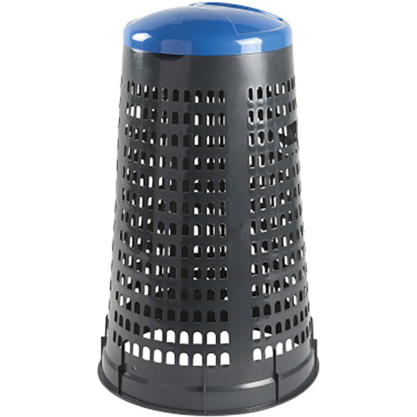 MOBIL PLASTIC TRESPOLO PORTASACCO COPERCHIO DA LT110