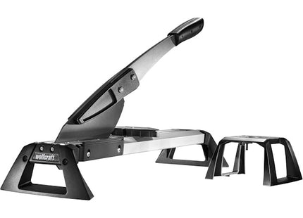 WOLFCRAFT TAGLIERINA VLC800 PER VINILE E LAMINATI*