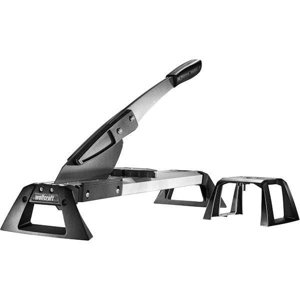 WOLFCRAFT TAGLIERINA VLC800 PER VINILE E LAMINATI*