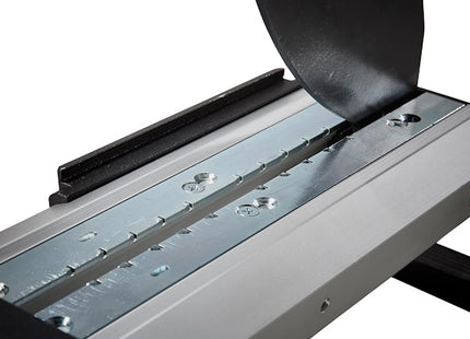 WOLFCRAFT TAGLIERINA VLC800 PER VINILE E LAMINATI*