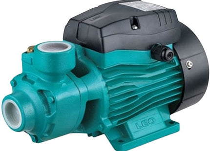 PIANETA ACQUA ELETTROPOMPA PERIFERICA APM37 LEO 3.0 HP 0,5