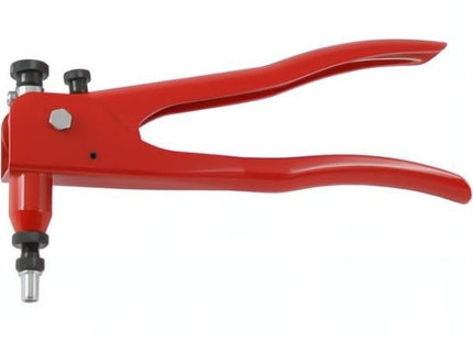 FAR RIVETTATRICE PER INSERTI FILETTATI MANUALE MOD. KJ17