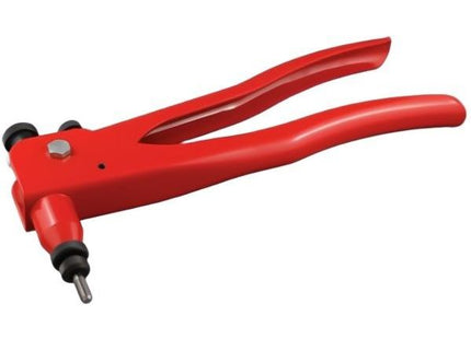 FAR RIVETTATRICE PER INSERTI FILETTATI MANUALE MOD. KJ17