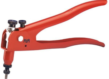 FAR RIVETTATRICE PER INSERTI FILETTATI MANUALE MOD. KJ17