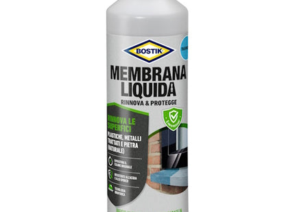 UHU BOSTIK MEMBRANA LIQUIDA RINNOVA & PROTEGGE ML500