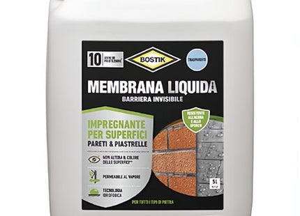 UHU BOSTIK MEMBRANA LIQUIDA BARRIERA INVISIBILE  LT5*