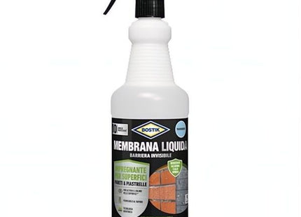 UHU BOSTIK MEMBRANA LIQUIDA BARRIERA INVISIBILE SPRAY LT1