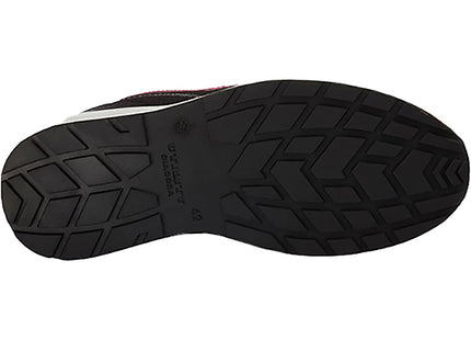 DIADORA SCARPE ANTINFORTUNISTICHE RUN NET AIRBOX LOW S1PS FO SR ROSA