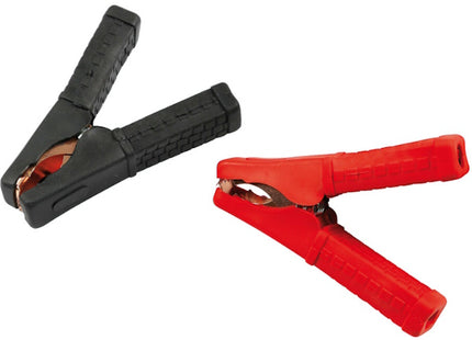 LAMPA COPPIA PINZE ISOLATE PER CAVI BATTERIE