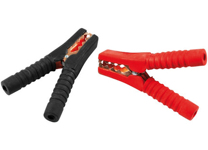 LAMPA COPPIA PINZE ISOLATE PER CAVI BATTERIE