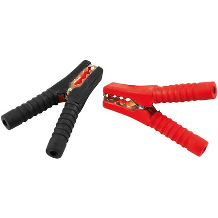 LAMPA COPPIA PINZE ISOLATE PER CAVI BATTERIE