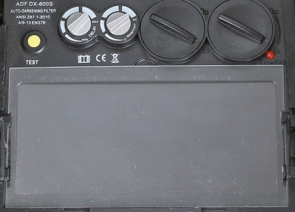 BETA  7042LCD MASCHERA PER SALDATURA LCD (A2024)