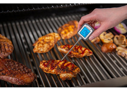 BROIL KING TERMOMETRO DIGITALE INSTANTANEO DA MM203