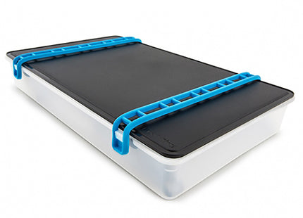 BROIL KING SET POSATE PORTA CHEF 4 PEZZI