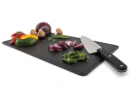 BROIL KING SET POSATE PORTA CHEF 4 PEZZI