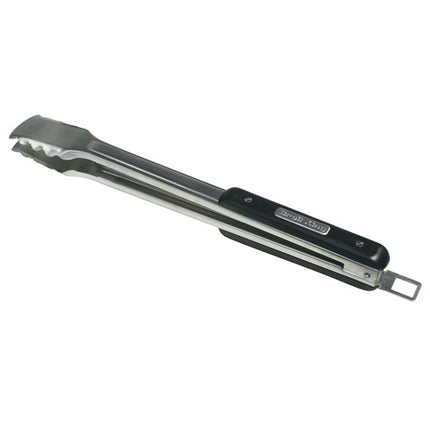 BROIL KING PINZA IMPERIAL IN ACCIAIO INOX E RESINA DA MM480