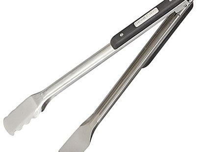 BROIL KING PINZA IMPERIAL IN ACCIAIO INOX E RESINA DA MM480
