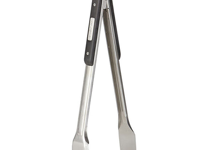 BROIL KING PINZA IMPERIAL IN ACCIAIO INOX E RESINA DA MM480