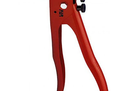 FAR RIVETTATRICE PER INSERTI FILETTATI MANUALE MOD. EXTRA-KJ17