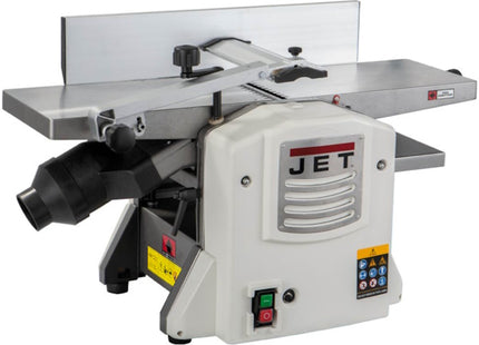 JET PIALLA FILO SPESSORE JPT 8 B LARGHEZZA PIALLATURA MM200 POTENZ.1500W