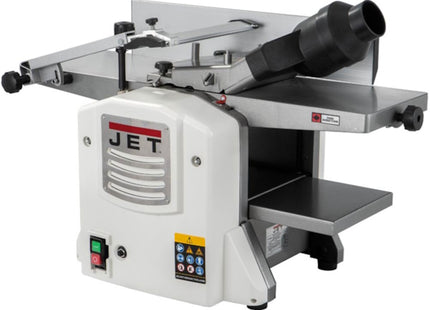 JET PIALLA FILO SPESSORE JPT 8 B LARGHEZZA PIALLATURA MM200 POTENZ.1500W