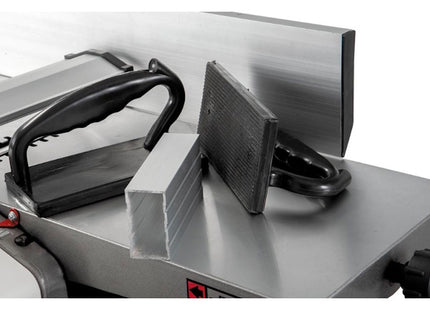 JET PIALLA FILO SPESSORE JPT 8 B LARGHEZZA PIALLATURA MM200 POTENZ.1500W