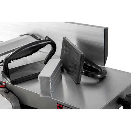 JET PIALLA FILO SPESSORE JPT 8 B LARGHEZZA PIALLATURA MM200 POTENZ.1500W