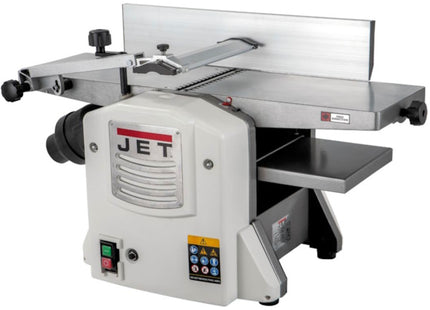 JET PIALLA FILO SPESSORE JPT 8 B LARGHEZZA PIALLATURA MM200 POTENZ.1500W