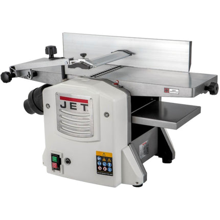 JET PIALLA FILO SPESSORE JPT 8 B LARGHEZZA PIALLATURA MM200 POTENZ.1500W