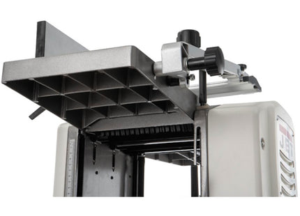 JET PIALLA FILO SPESSORE JPT 8 B LARGHEZZA PIALLATURA MM200 POTENZ.1500W