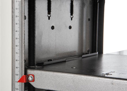 JET PIALLA FILO SPESSORE JPT 8 B LARGHEZZA PIALLATURA MM200 POTENZ.1500W