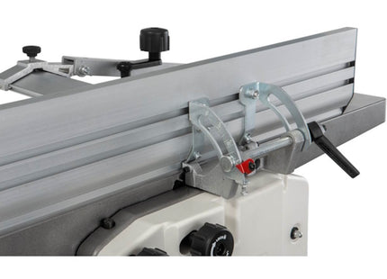 JET PIALLA FILO SPESSORE JPT 8 B LARGHEZZA PIALLATURA MM200 POTENZ.1500W